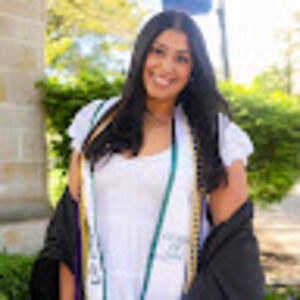 Meet your Posher, Vanika